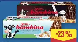 Aldi Nord Zetti Bambina Angebot
