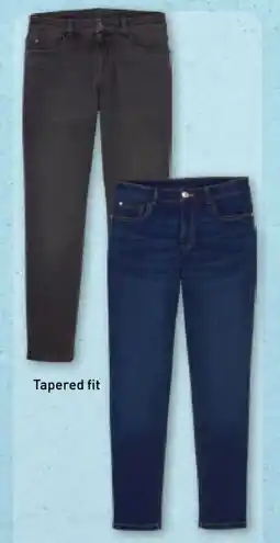 Aldi Nord Up2Fashion Damen-Jeans Angebot