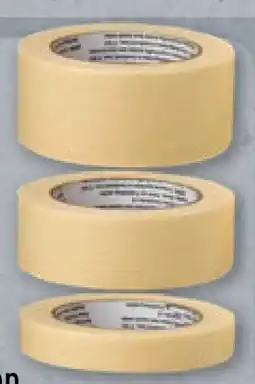 Aldi Nord Deco Craft Maler-Kreppband Angebot