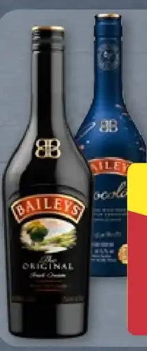 Aldi Nord Baileys Original Irish Cream Likör Angebot