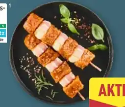 Aldi Nord BBQ Gourmet-Spieße Angebot