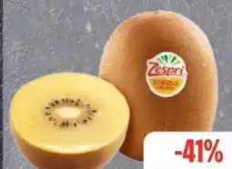 Edeka Frischemarkt Zespri Jumbo Kiwi Gold Angebot