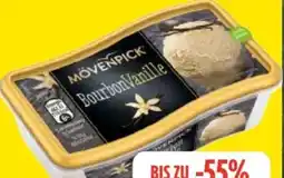 Edeka Frischemarkt Mövenpick Eis Angebot