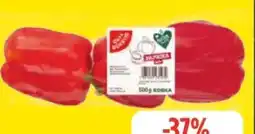Edeka Frischemarkt Gut & Günstig Paprika Rot Angebot