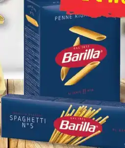 Edeka Frischemarkt Barilla Pasta Angebot