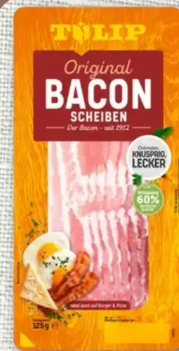 nahkauf Tulip Bacon Angebot