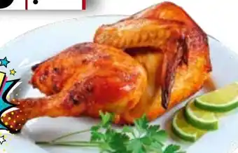 EDEKA Bandelt Edeka Bandelt Hähnchen mit Krautsalat & Baguettescheiben Angebot