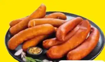 Edeka Frischemarkt Gutfleisch Kohlwurst Angebot