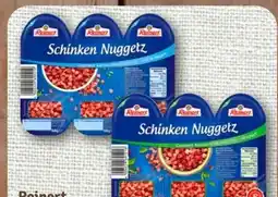 nahkauf Reinert Schinken-Nuggetz Angebot