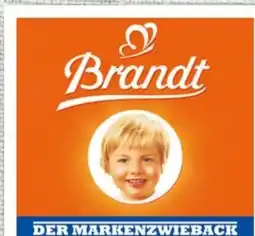 nahkauf Brandt Zwieback Der Markenzwieback Angebot