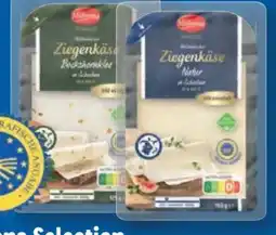 Lidl Milbona Ziegenkäse Angebot