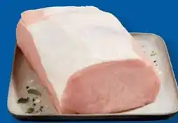 Lidl Metzgerfrisch Schweine Rückenbraten Angebot