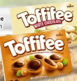 Edeka Frischemarkt Storck Toffifee Angebot