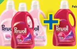 Edeka Frischemarkt Perwoll Feinwaschmittel Angebot