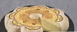 Edeka Frischemarkt Saint Albray Weichkäse Angebot