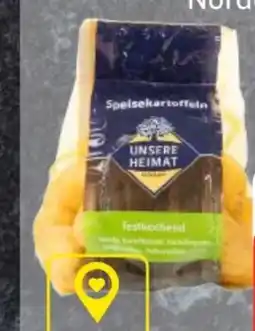 Edeka Frischemarkt Unsere Heimat Speisekartoffeln Angebot