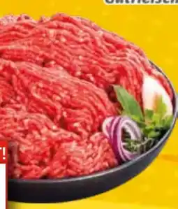 EDEKA Bandelt Gutfleisch Beefsteakhack Angebot