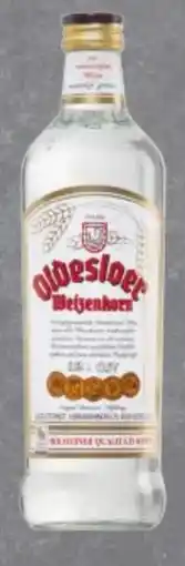 Edeka Frischemarkt Oldesloer Weizenkorn Angebot