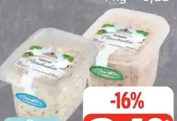 Edeka Frischemarkt Gutfleisch Fleischsalat Angebot