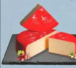 Edeka Haus Johannsen Milchjunge Schnittkäse Angebot