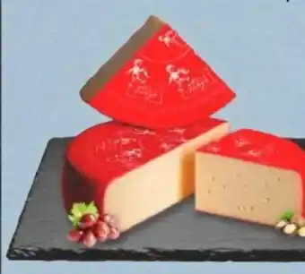 Edeka Haus Johannsen Milchjunge Schnittkäse Angebot