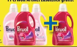 Edeka Perwoll Feinwaschmittel Angebot