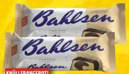 EDEKA Bandelt Bahlsen Comtess Kuchen Angebot