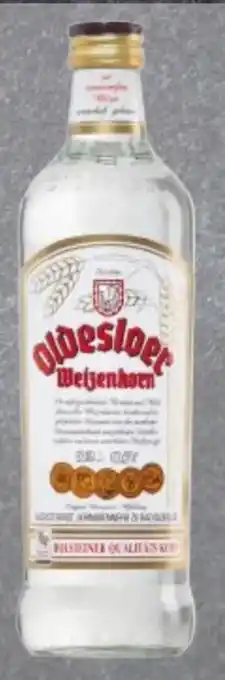 Edeka Oldesloer Weizenkorn Angebot