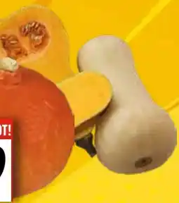 EDEKA Bandelt Speisekürbisse Hokkaido Angebot