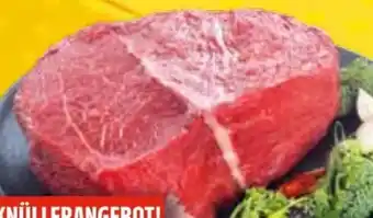 EDEKA Bandelt Gutfleisch Rinderbraten Angebot