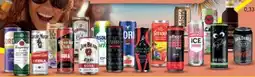 Edeka Cocktails Ready to Drink Angebot