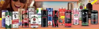 Edeka Cocktails Ready to Drink Angebot