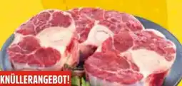 EDEKA Bandelt Gutfleisch Rinderbeinscheibe Angebot