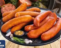 Edeka Gutfleisch Kohlwurst Angebot