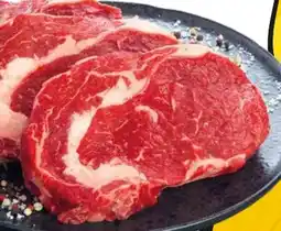 EDEKA Bandelt Gutfleisch Entrecôte Angebot