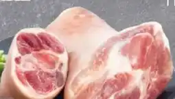 Edeka Gutfleisch Vordereisbein Angebot
