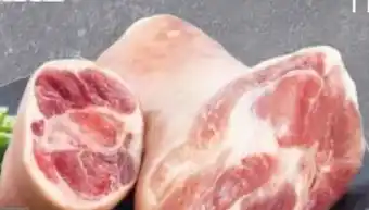 Edeka Gutfleisch Vordereisbein Angebot