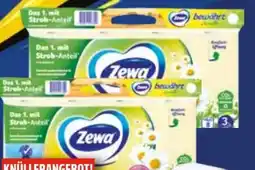 EDEKA Bandelt Zewa Toilettenpapier Bewährt Angebot