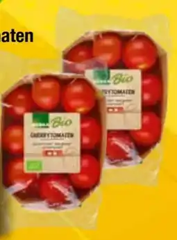 EDEKA Bandelt Edeka Bio Cherrytomaten Angebot