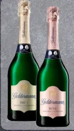 Edeka Geldermann Sekt Rosé Angebot