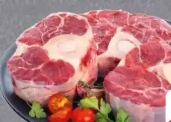 Edeka Gutfleisch Rinderbeinscheibe Angebot