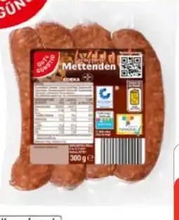 Edeka Gut & Günstig Mettenden Angebot