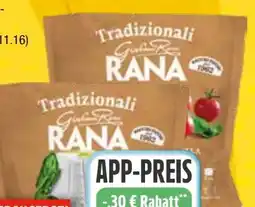 EDEKA Bandelt Giovanni Rana Tortelloni Angebot