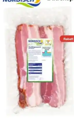 Edeka Nordisch Bauchspeck Angebot