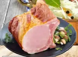Edeka Gutfleisch Kasseler Stielkotelett Angebot