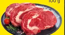 Edeka Frischemarkt Gutfleisch Entrecôte-Steak Angebot