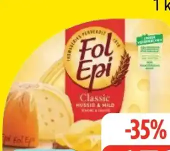 Edeka Fol Epi Schnittkäse Angebot