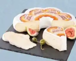 Edeka Saint Albray Weichkäse Angebot