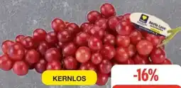 Edeka Edeka Herzstücke Tafeltrauben Angebot