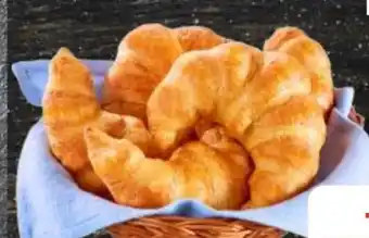 Edeka Edeka Bäckerei Butter Croissants Angebot